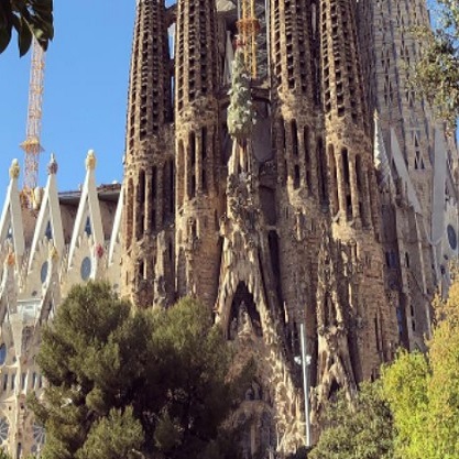 stories from Spain